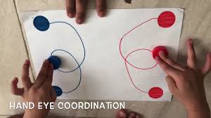* test your hand eye coordination * improve your speed and reflexes * play everyday for best results * simple and fast game (30 seconds) * compete on leaderboards and complete the achievement. Hand Eye Coordination Fine Motor Activities Fine Motor Skills Hand Eye Coordination Youtube