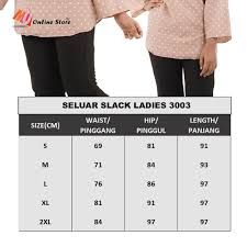 Selain seluar slack wanita, annisadesign juga telah menghasilkan produk baru iaitu blouse muslimah yang dihasilkan dari material cotton. Mu Seluar Slack Wanita Ladies Long Pants