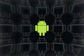 Tons of awesome full hd wallpapers for android to download for free. Users Discover Wallpaper That Can Crash Some Android Phones The Verge