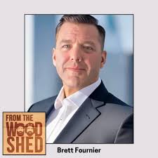 Happy Maine Cabin Masters Monday friends! 🎙From the Woodshed returns for  Season 6 tonight at 7pm EST. Watch the video version