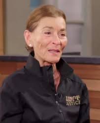 Judge Susan Rothstein