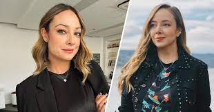 La mas linda de la familia: La hermana de Mónica Jaramillo que sorprendió a  todos con