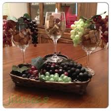 By choosing the right color and a little decoration on the kitchen wall, you if you are a fan and enthusiastic about various home decorations, you can visit my blog, decolover.net is a place where all home decorating ideas come. Wine And Grape Decor Wild Country Fine Arts