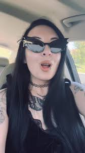 Strange & Unusual 🪲 #luckydicetattoo #tattooed #goth #strangeandunusual  #gothic #tattooshop #tattoo #alternative