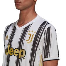 Die norditaliener haben sich gemeinsam mit. Adidas Juventus Turin Trikot 2020 2021 Heim Hier Bestellen Bild Shop