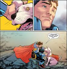 Dark Nights Death Metal: The Secret Origin #1 review