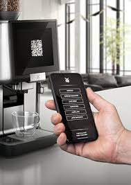 Maybe you would like to learn more about one of these? Digital Solutions Wmf Professional Coffee Machines