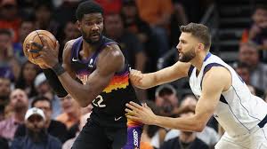 Phoenix Suns vs. Dallas Mavericks: What ...