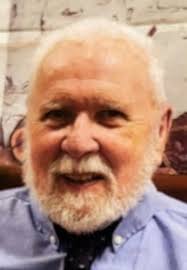 Gary Lynch Obituary (1939