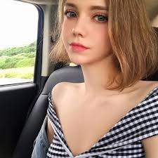 画像 海外で話題のモデルが完全にお前ら好みｗｗｗｗ キニ速 モデル 恋をしている女の子 クロエ