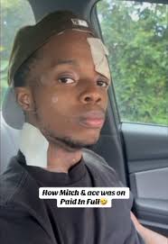 Paid in Full Ace and Mitch Broke Up