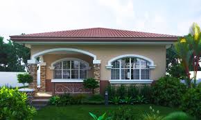 However, a story refers to a level that resides above ground. Single Floor House With Interior Design Pinoy Eplans
