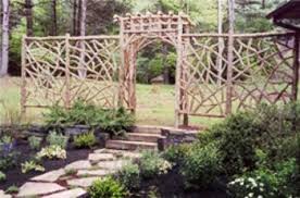 Hahoy Com Is For Sale Brandbucket Rustic Garden Fence Rustic Pergola Rustic Arbor