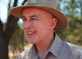 Bush Heritage News Summer 2013