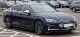 AUDI-S5