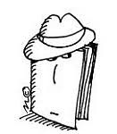 The Impossible Mock Orange Trial by Thad G. Long