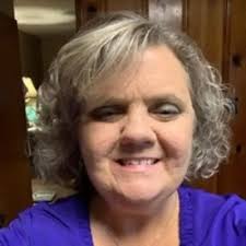 Obituary information for Susan Denise Luker