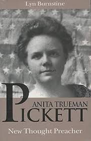 Anita Pickett's Instagram, Twitter & Facebook