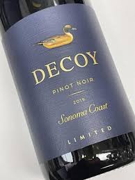 Le vote de kim à big brother sème la confusion chez les fans. Decoy Limited Pinot Noir Sonoma Coast 2019 Shoppers Wines