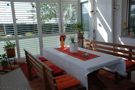 Wintergarten Mit Rustikalem Einrichtungsstil Wintergarten Ideen Bilder Rustikaler Einrichtungsstil Gartenmobel Sets Wintergarten