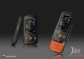 Sony Ericsson W395 - CPW Exclusive by ...