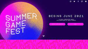 On june 10 for world premieres, announcements. The Summer Game Fest Takes Place In June And Will Compete Directly With The E3 2021