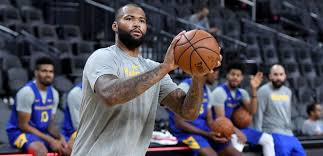 Nba Rumors Lakers Could Sign Demarcus Cousins In 2019 If Top Free Agents Say No Per Bleacher Report Nba Rumors Nba Rumors Nba News Nba