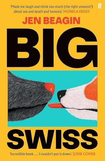 big swiss