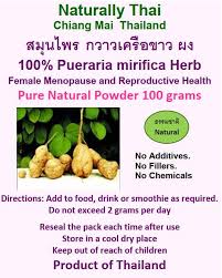 Image result for Pueraria