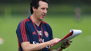 Artificial intelligence helps automation, but can't tell you where to put. Unai Emery Manager Profile Premier League