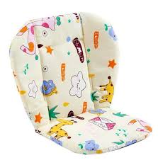 Baby Stroller Support Cushion Stroller Accessories Liner 5 Point Harness High Chair Baby Car Seat Pad Pushchair Mattress Padding Baby Car Seats Stroller Pad Car Seats