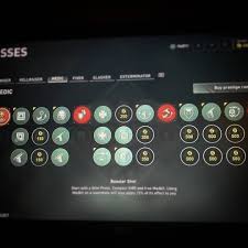My Medic Build On World War Z Ps4 Playstation4 Gaming Gamer Worldwarzgame Medic Build Zombies Free Games Games Playstation 4