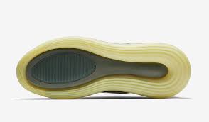 Valid online and at any foot locker inc. Nike Air Max 720 Green Gold Ao2924 303 Release Date Info Sneakerfiles
