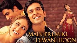 Watch Dhoom 2 English Subtitled Prime Video In 2020 Prime Video Kuch Kuch Hota Hai Hindi Movies Online
