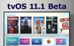 Instead, those movies that you've purchased, stored in icloud from your movie library, or synced from itunes if you sync movies and tv shows onto your iphone or ipad from itunes on your computer, don't sign up now to get the latest news, deals & more from imore! Apple Seeds Fourth Beta Of Tvos 11 1 To Developers Update Public Beta Available Macrumors