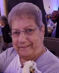 Ann M. Eibach Obituary