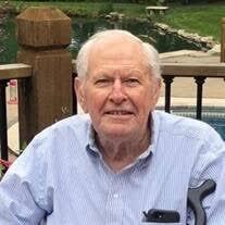 Larry Edward NADLER Obituary