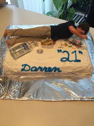 Men Birthday Cake Ideas For Boyfriend Pin On 21 St Birthday Ideas