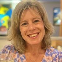 Becky Goodell's Instagram, Twitter & Facebook