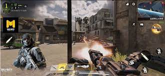 Call Of Duty Mobile Battle Royale Call Of Duty Battle Gameplay