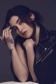 Lauren Jauregui will release her DEBUT SOLO ALBUM after moving to Columbia  Records from Epic Records, according to Billboard!