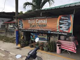 Roti roti prata roti sedap sdn bhd roti channai roti naan rumali roti roti jala. Jijoythreesixty Roti Canai Black Pepper
