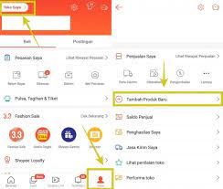 Maybe you would like to learn more about one of these? Cara Berjualan Di Shopee Yang Untung Cuannya Besar
