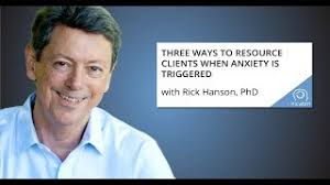 Three Ways to Resource Clients When Anxiety Is Triggered