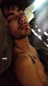 oh boy zayn #fineshyt #zayn #zaynmalik