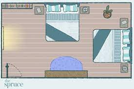 How to feng shui bedroom. How To Place Your Bed For Good Feng Shui