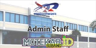 Hirdetésblokkolás kikapcsolása a reklámok készítése során. Info Lowongan Pekerjan Admin Staff Pt Askara Internal Cabang Subang 2019 Motekar Subang