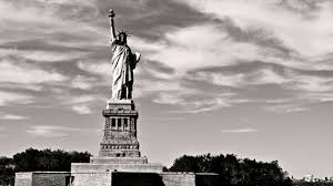 Specifically, since its onset, it has been celebrated for its complex and comprehensive symbolism. Statue Monochrome Statue Of Liberty Photography Wallpaper Architecture Wallpaper Better