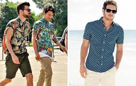 Maybe you would like to learn more about one of these? Tenue Ete Homme 2018 Decouvrez Et Adoptez Le Style Homme Classe