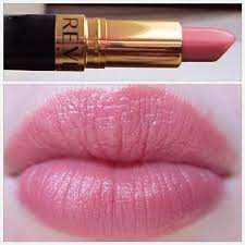 your guide to beauty on instagram revlon lipstick in pink in the afternoon a soft pin revlon lipstick cosmetics lipstick lipstick colors